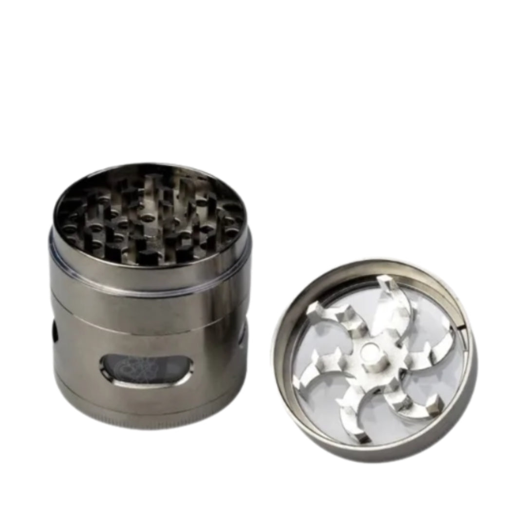 GRINDER MOULIN｜CHAMPHIGH